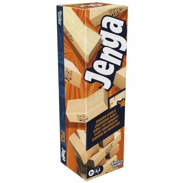 Spēlētāji Hasbro