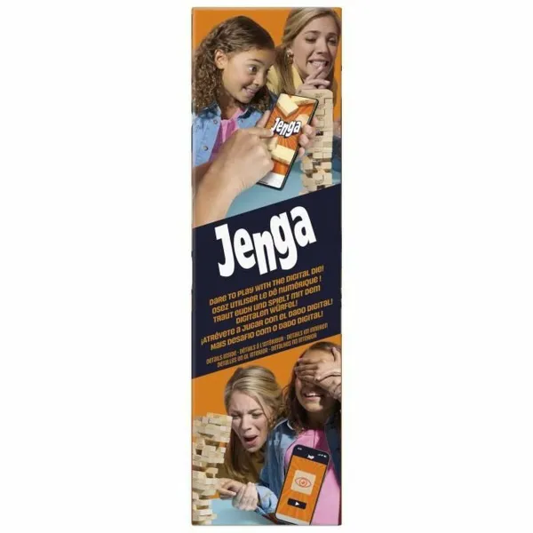 Lauamäng Hasbro