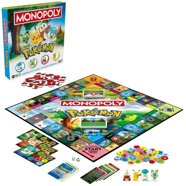 Izglītojošā Spēle Hasbro G0716
