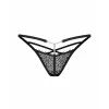 Thong Obsessive S/M