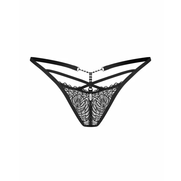 Thong Obsessive S/M