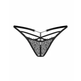 Thong Obsessive L/XL