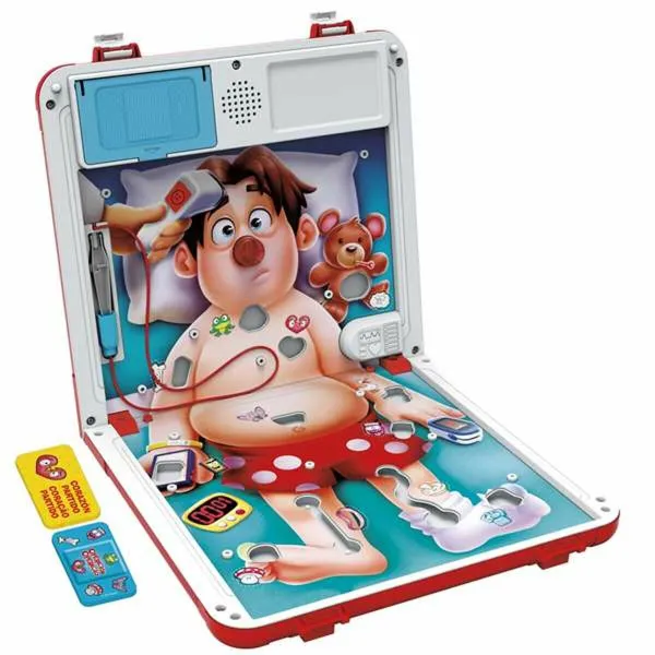 Настольная игра Hasbro