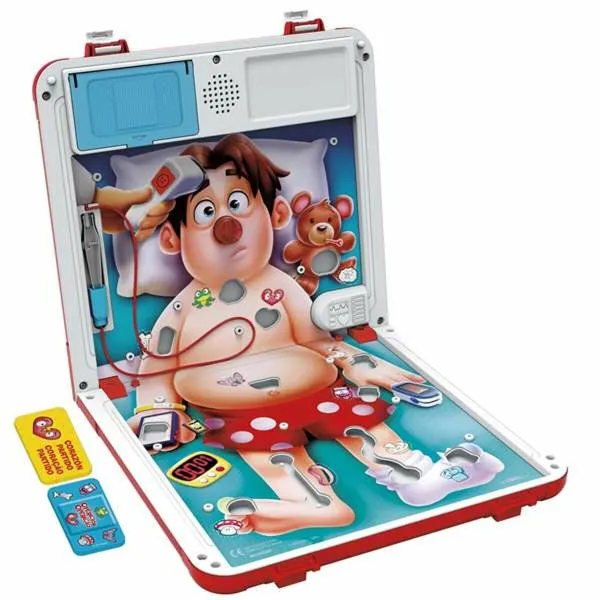 Настольная игра Hasbro