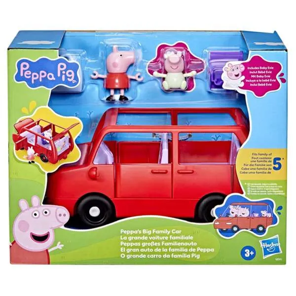 Automobilis Hasbro