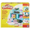 Žaidimas iš plastilino Hasbro
