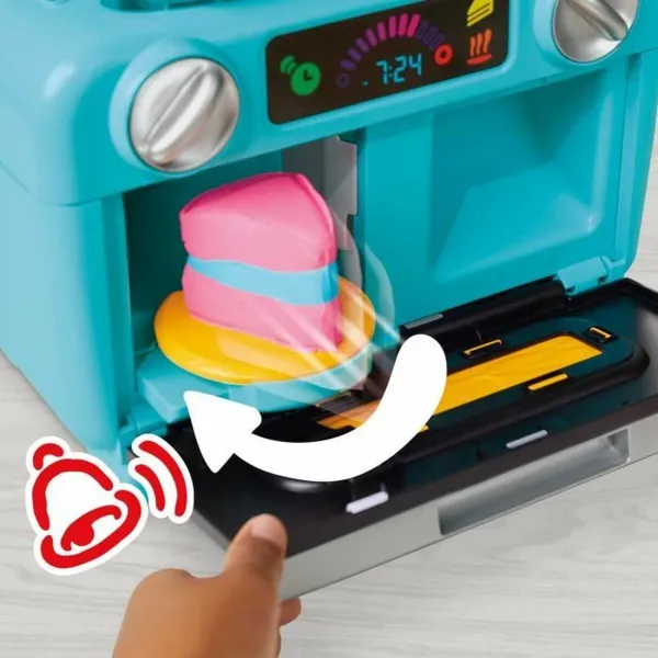 Plastiliinimäng Hasbro