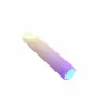 Bullet vibracija Party Color Toys Rožinė