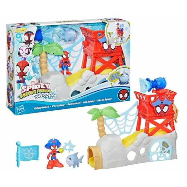 Muovailuvahapeli Hasbro