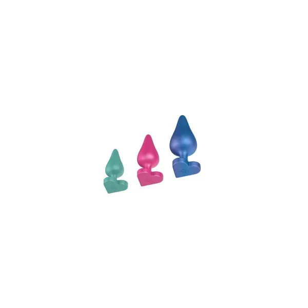 Anaaltapp Romp (6,4 cm) (7,6 cm) (5,5 cm)