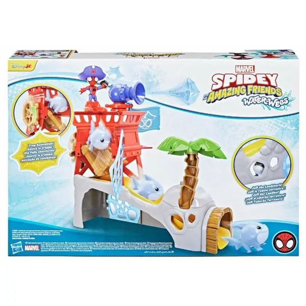 Muovailuvahapeli Hasbro
