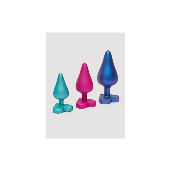 Anaaltapp Romp (6,4 cm) (7,6 cm) (5,5 cm)