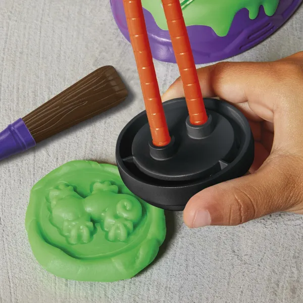 Modelēšanas Māla Spēle Hasbro