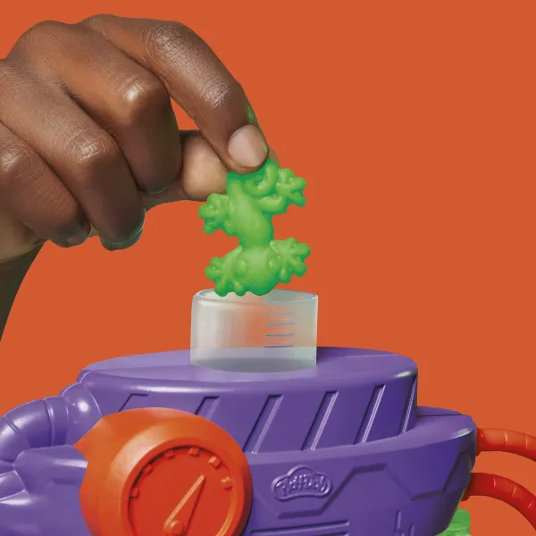 Plastiliinimäng Hasbro