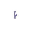 G-Punkta Vibrators Romp 22 cm