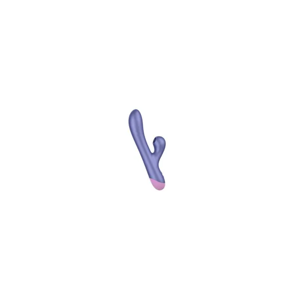 G-Punkta Vibrators Romp 22 cm