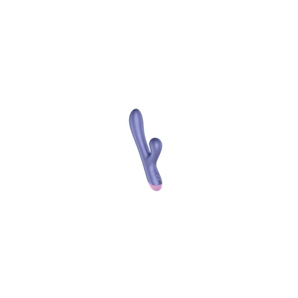 G-Punkta Vibrators Romp 22 cm