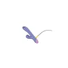 G-Punkta Vibrators Romp 22 cm