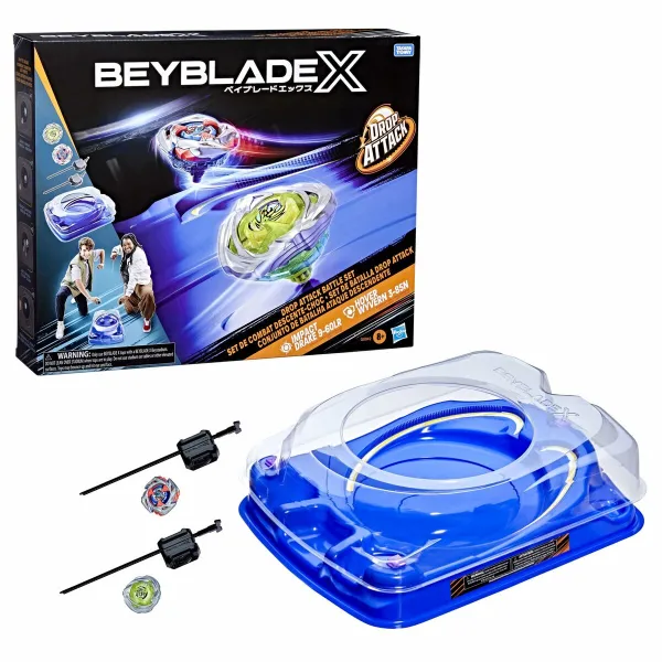 Oskuste Mäng Hasbro Sinine
