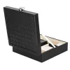 Papuošalų organizatorius Springos HA1031 25.3x25.3x8.5cm