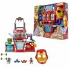 Rotaļu figūras Hasbro Ironman
