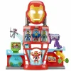 Rotaļu figūras Hasbro Ironman