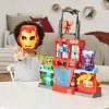 Toimintahahmot Hasbro Ironman