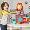 Toimintahahmot Hasbro Ironman