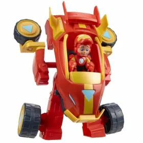 Показатели деятельности Hasbro