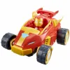 Toimintahahmot Hasbro
