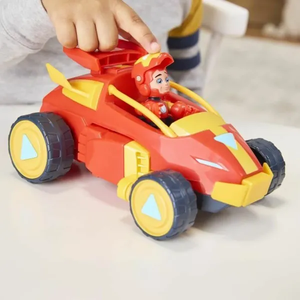 Toimintahahmot Hasbro