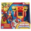 Rotaļu figūras Hasbro
