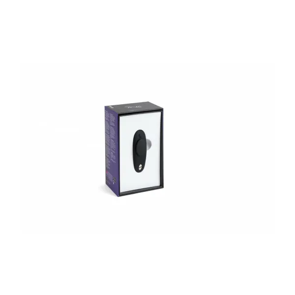 Masieris We-Vibe Melns