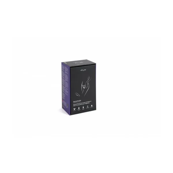 Masieris We-Vibe Melns