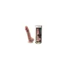 Realistlik dildo Silexd Silikoon 19 cm