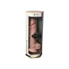 Realistlik dildo Silexd Silikoon 19 cm