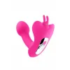 Lodveida Vibrators Yoba Rozā