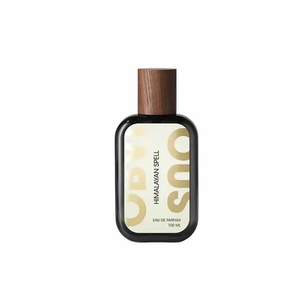 Obvious Himalayan Spell Eau De Parfum Spray 100ml