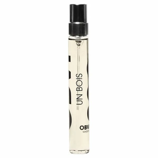 Obvious Un Bois Eau De Parfum Spray 9ml