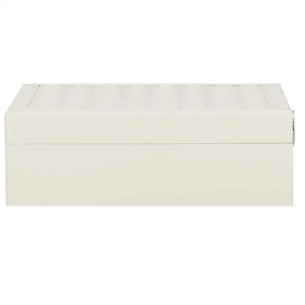 Juvelierizstrādājumu organizators Springos HA1079 25,3x25,3x8,5cm