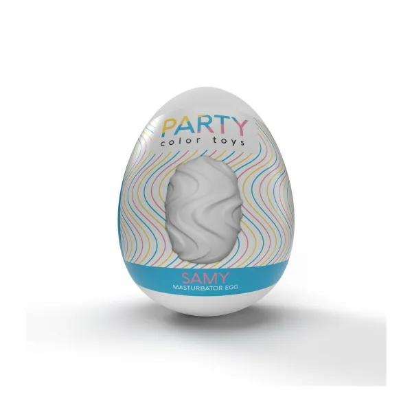 Мастурбатор Party Color Toys