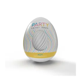 Masturbācijas Rīks Party Color Toys