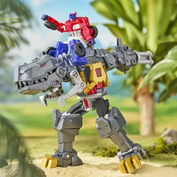 Rotaļu figūras Hasbro