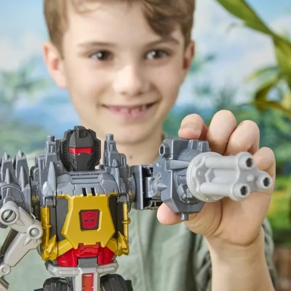 Toimintahahmot Hasbro