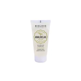 Анальный лубрикант Biolove 100 ml Sin aroma