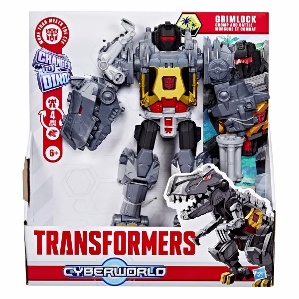 Toimintahahmot Hasbro