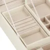 Органайзер для украшений Springos HA1079 25,3x25,3x8,5см
