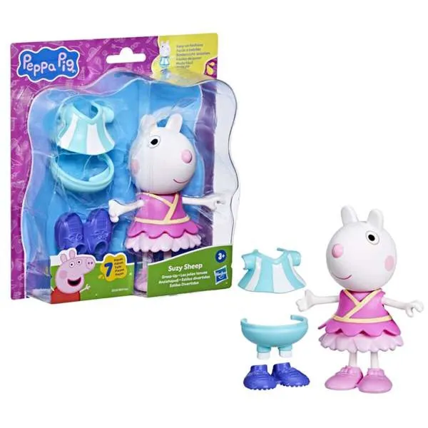 Muovailuvahapeli Hasbro