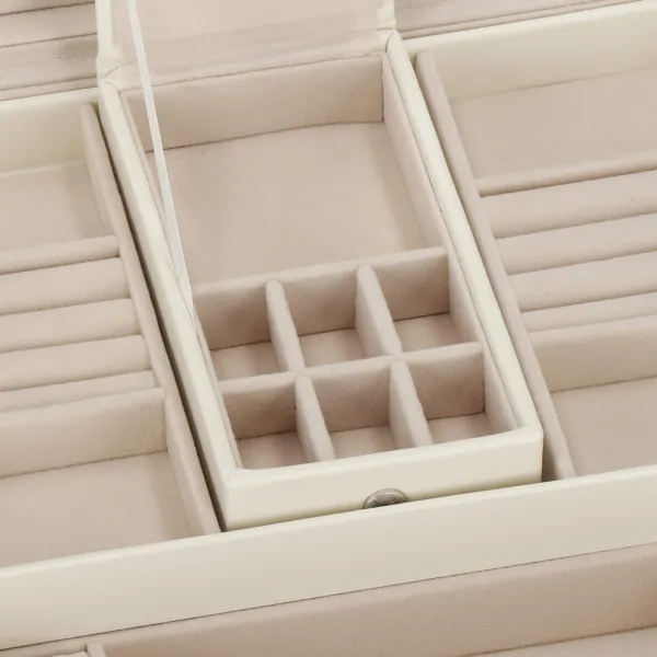 Органайзер для украшений Springos HA1079 25,3x25,3x8,5см