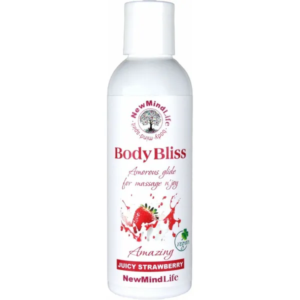 Lubrica Nature Body 100 ml